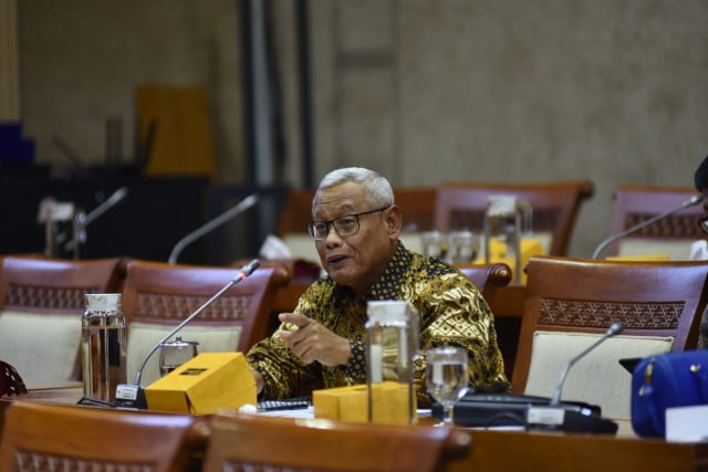 Mbah Bardi : Standardisasi Produk Paling Tepat untuk Industri Menengah